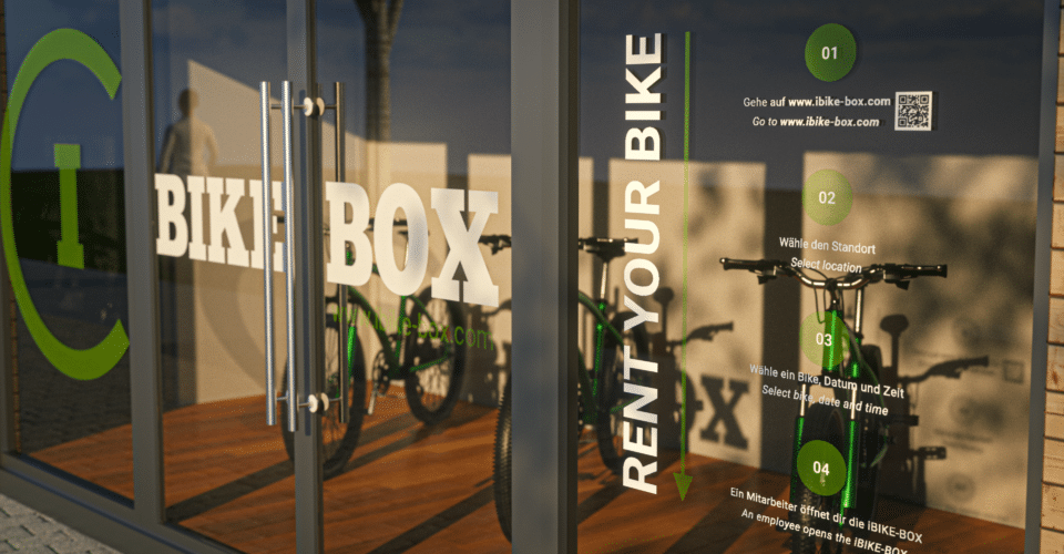 Ebikebox